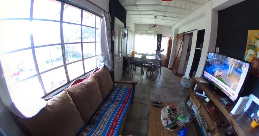 OPORTUNIDAD!!  HERMOSO PH AL FRENTE EN PADUA NORTE, JARDIN, COCHERA, TERRAZA, EXC. UBICACIÓN