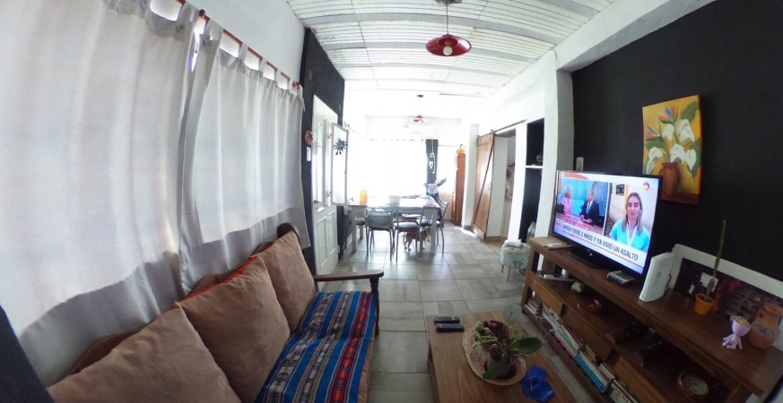 OPORTUNIDAD!!  HERMOSO PH AL FRENTE EN PADUA NORTE, JARDIN, COCHERA, TERRAZA, EXC. UBICACIÓN