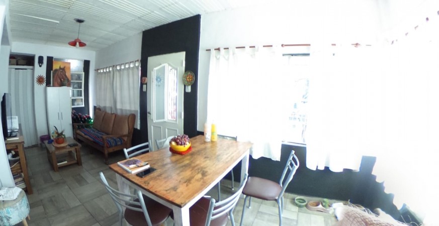 OPORTUNIDAD!!  HERMOSO PH AL FRENTE EN PADUA NORTE, JARDIN, COCHERA, TERRAZA, EXC. UBICACIÓN