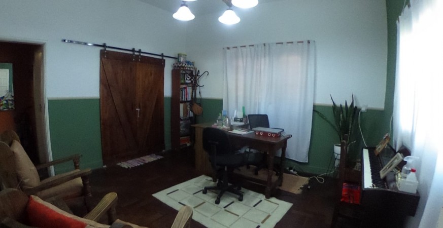 OPORTUNIDAD!!  HERMOSO PH AL FRENTE EN PADUA NORTE, JARDIN, COCHERA, TERRAZA, EXC. UBICACIÓN