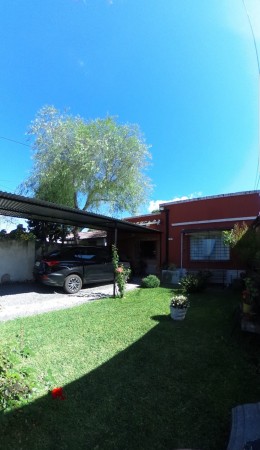 OPORTUNIDAD!!  HERMOSO PH AL FRENTE EN PADUA NORTE, JARDIN, COCHERA, TERRAZA, EXC. UBICACIÓN