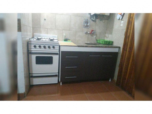 DEPTO EN EL FARO A 1 CUADRA DE LA PLAYA, 2 AMB + ENTREPISO + BALCON "SIN EXPENSAS"