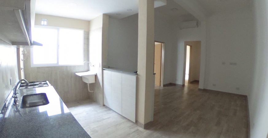 OPORTUNIDAD!!EXC.DEPTO 2 AMB.GDES C/ OPCION A 3,AV.CASEROS Y JUJUY, A LA VUELTA D LAMATERNIDAD SARDÁ