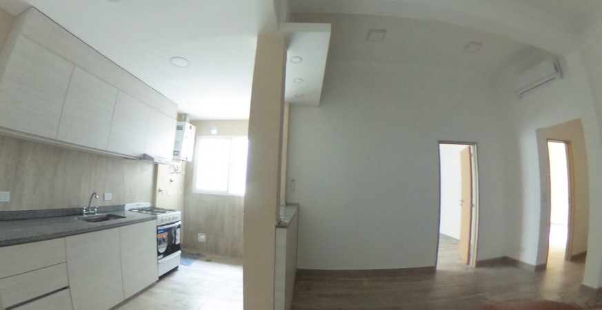 OPORTUNIDAD!!EXC.DEPTO 2 AMB.GDES C/ OPCION A 3,AV.CASEROS Y JUJUY, A LA VUELTA D LAMATERNIDAD SARDÁ