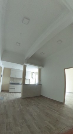 OPORTUNIDAD!!EXC.DEPTO 2 AMB.GDES C/ OPCION A 3,AV.CASEROS Y JUJUY, A LA VUELTA D LAMATERNIDAD SARDÁ