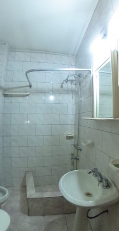 OPORTUNIDAD ÚNICA!!! PH 4 AMB. 80 M2 A RECICLAR, SIN EXPENSAS, A 2 CDS JB JUSTO Y GRAL PAZ