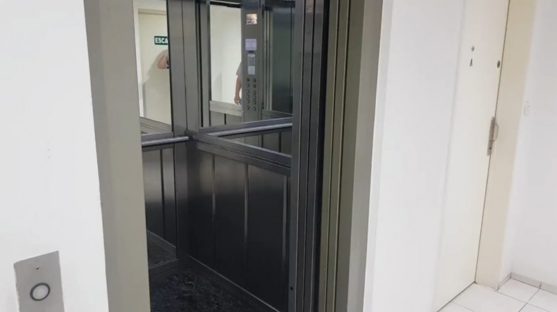 DEPARTAMENTO DOS AMBIENTES A ESTRENAR, CON BALCON CORRIDO Y COCHERA OPORTUNIDAD UNICA VISITALO HOY!!!