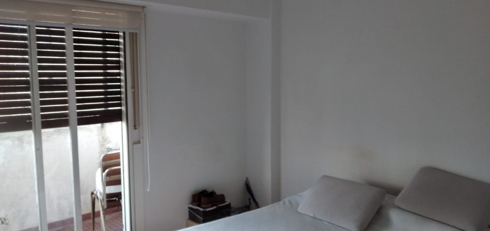 DEPTO 3 AMB. A 2 CDS AV. AVELLANEDA Y CTRO COMERCIAL; BALCON Y VISTAS ABIERTAS HERMOSO!! VISITALO HOY!!