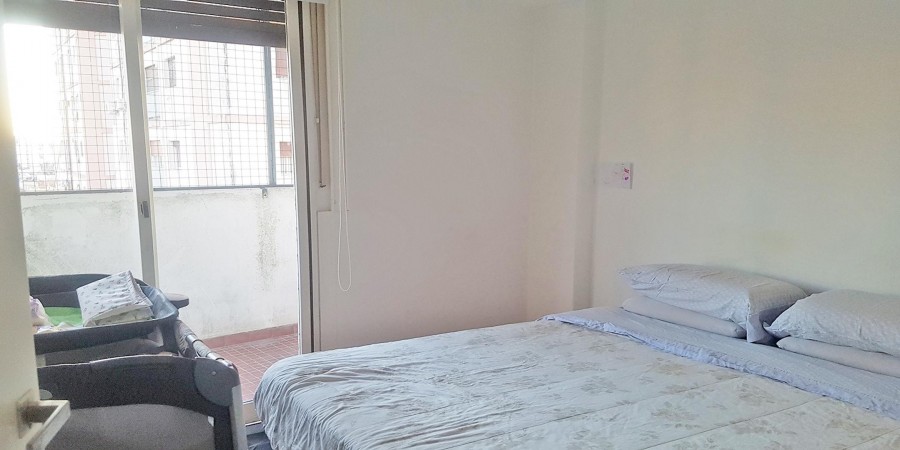 DEPTO 3 AMB. A 2 CDS AV. AVELLANEDA Y CTRO COMERCIAL; BALCON Y VISTAS ABIERTAS HERMOSO!! VISITALO HOY!!