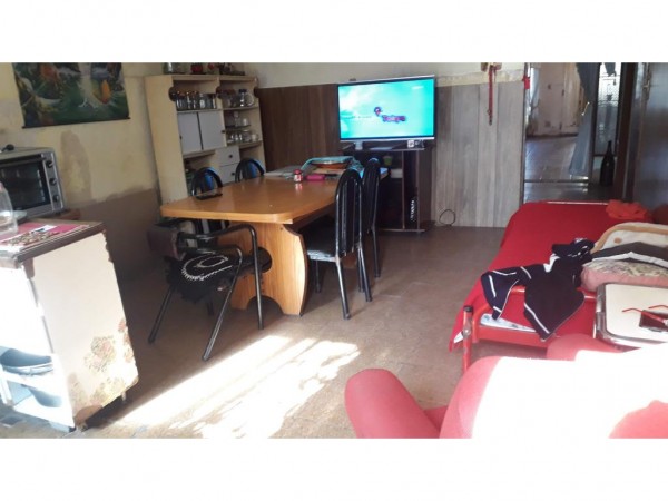 OPORTUNIDAD!! CASA 160M2 CON LOTE DE 12x42 A MEDIA CUADRA DE M. FIERRO - PARQUE LELOIR