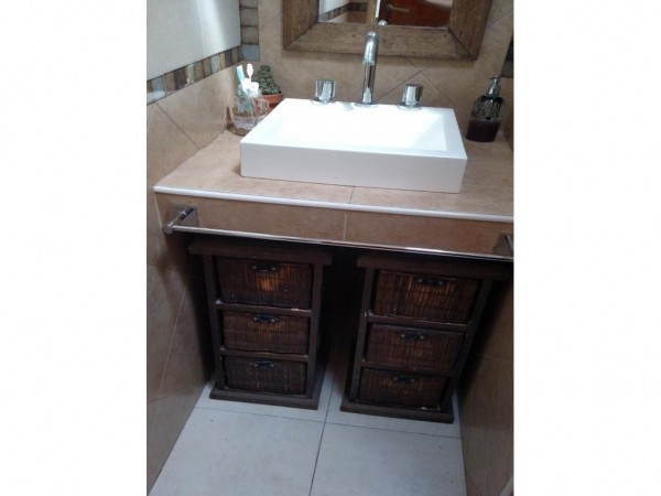 DUPLEX EN PH EN PADUA NORTE, 4 AMB. 2 COCHERAS,TERRAZA Y JARDIN,EXC. UBICACION VENI A VISITARLO ES HERMOSO!