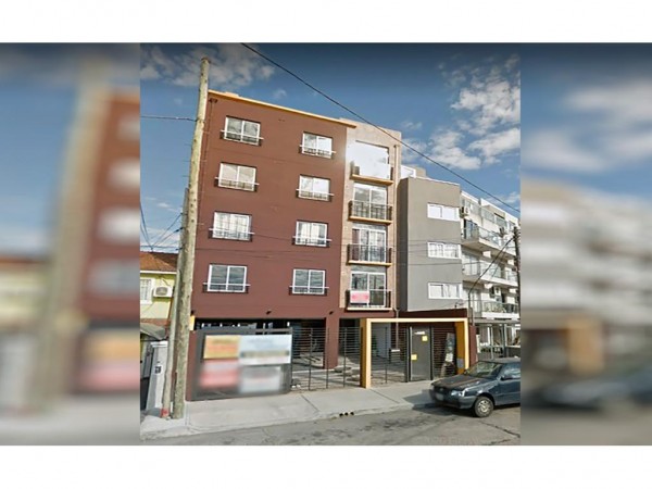 EXC.DEPARTAMENTO A ESTRENAR MORON CTRO- 3 AMB 65MT2 -1/2 CDRA RIVADAVIA-TERRAZA PARRILLA- APTO PROF.