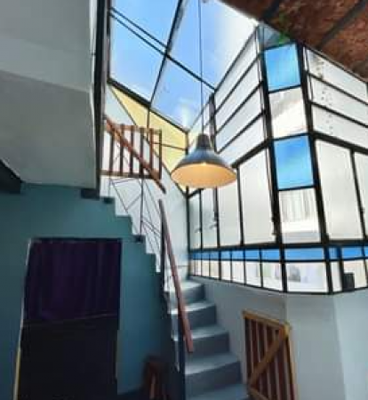 LOCAL  PLANTA BAJA CON GRAN DEPÓSITO SOBRE LA CALLE FLORIDA CAPITAL FEDERAL! OPORTUNIDAD UNICA