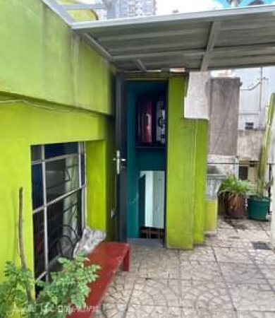 LOCAL  PLANTA BAJA CON GRAN DEPÓSITO SOBRE LA CALLE FLORIDA CAPITAL FEDERAL! OPORTUNIDAD UNICA