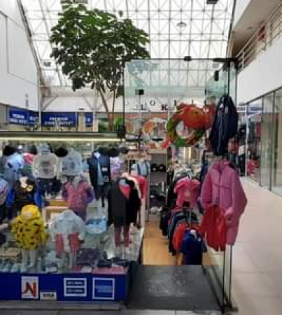 LOCAL  PLANTA BAJA CON GRAN DEPÓSITO SOBRE LA CALLE FLORIDA CAPITAL FEDERAL! OPORTUNIDAD UNICA