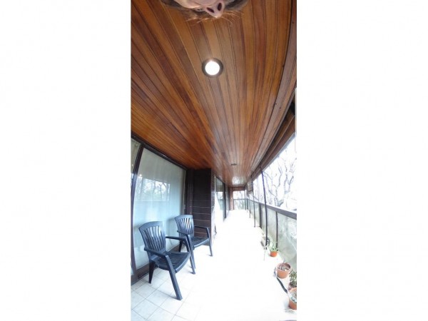 ESPECTACULAR PISO DE 190M2 S/ ELCANO A 2CDS DE FOREST Y AV DE LOS INCAS - DOBLE FRENTE A 2 CALLES