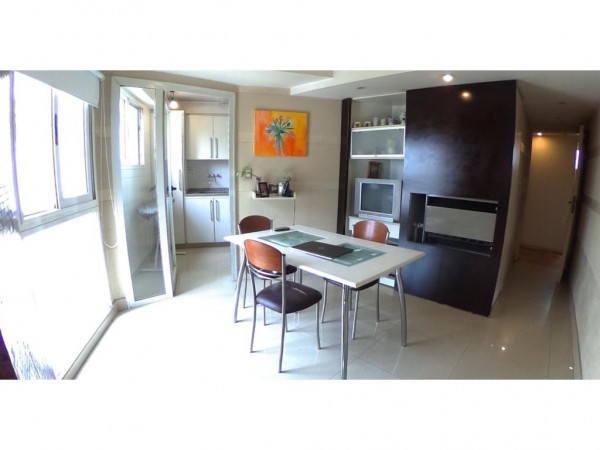 ESPECTACULAR PISO DE 190M2 S/ ELCANO A 2CDS DE FOREST Y AV DE LOS INCAS - DOBLE FRENTE A 2 CALLES