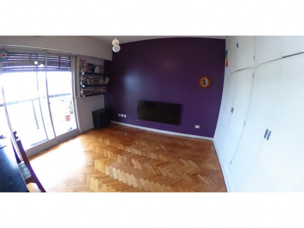 ESPECTACULAR PISO DE 190M2 S/ ELCANO A 2CDS DE FOREST Y AV DE LOS INCAS - DOBLE FRENTE A 2 CALLES