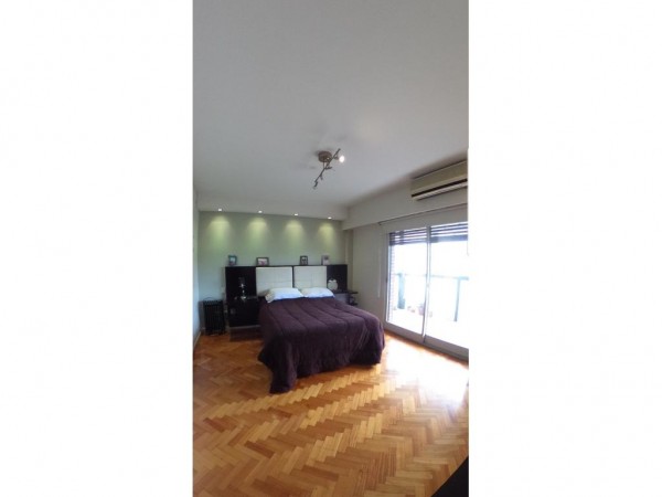 ESPECTACULAR PISO DE 190M2 S/ ELCANO A 2CDS DE FOREST Y AV DE LOS INCAS - DOBLE FRENTE A 2 CALLES