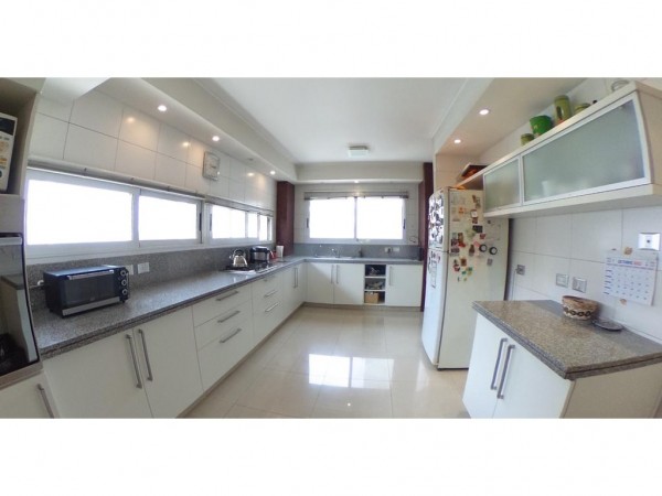 ESPECTACULAR PISO DE 190M2 S/ ELCANO A 2CDS DE FOREST Y AV DE LOS INCAS - DOBLE FRENTE A 2 CALLES