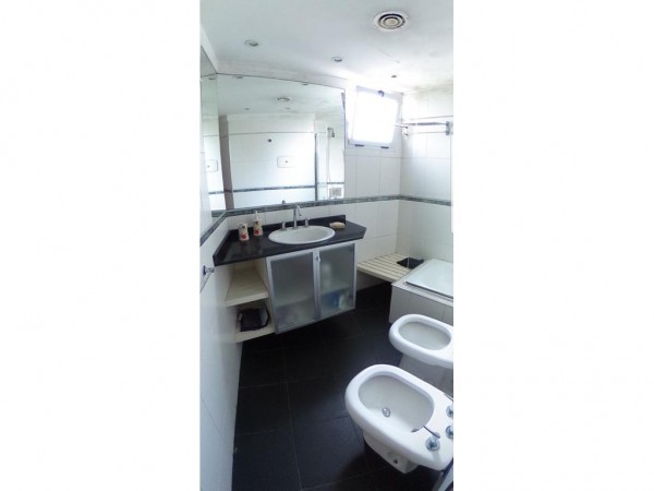 ESPECTACULAR PISO DE 190M2 S/ ELCANO A 2CDS DE FOREST Y AV DE LOS INCAS - DOBLE FRENTE A 2 CALLES