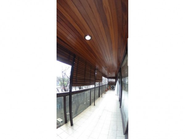 ESPECTACULAR PISO DE 190M2 S/ ELCANO A 2CDS DE FOREST Y AV DE LOS INCAS - DOBLE FRENTE A 2 CALLES