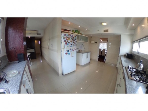 ESPECTACULAR PISO DE 190M2 S/ ELCANO A 2CDS DE FOREST Y AV DE LOS INCAS - DOBLE FRENTE A 2 CALLES