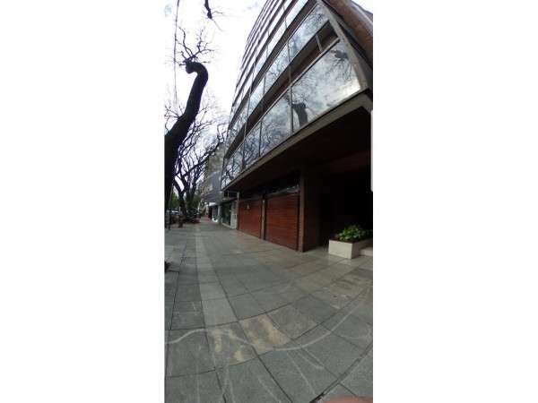 ESPECTACULAR PISO DE 190M2 S/ ELCANO A 2CDS DE FOREST Y AV DE LOS INCAS - DOBLE FRENTE A 2 CALLES