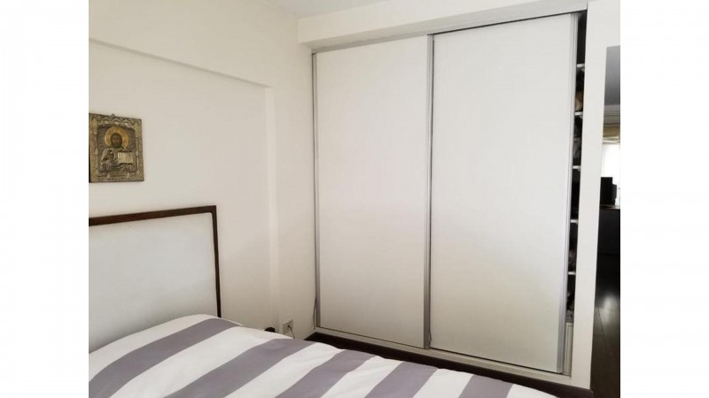 Venta Departamento 4 ambientes con dependencia y balcón