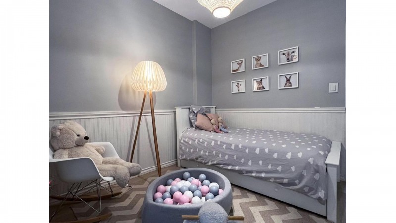 EXCELENTE DEPARTAMENTO 4 AMB CON 2 PATIOS, COCHERA Y BAUL