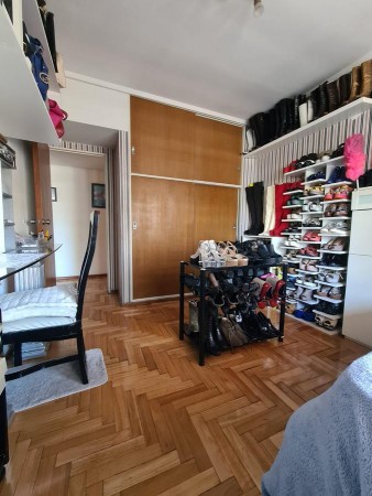 EXCELENTE SEMIPISO 5 AMBIENTES EN BELGRANO CON BALCON Y COCHERA AV. LIBERTADOR AL 5600  Y LA PAMPA