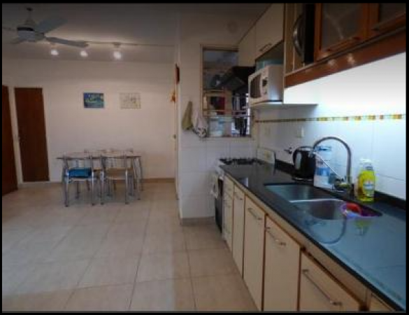 OPORTUNIDAD!! EXC. DEPTO 5 AMBIENTES CON 3 DORMITORIOS Y COCHERA EN BELGRANO