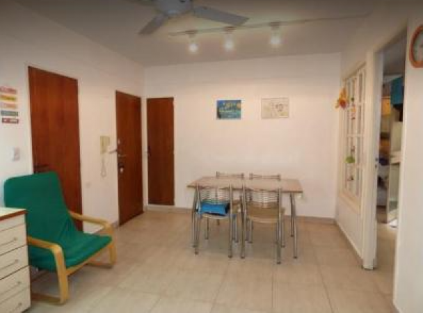 OPORTUNIDAD!! EXC. DEPTO 5 AMBIENTES CON 3 DORMITORIOS Y COCHERA EN BELGRANO