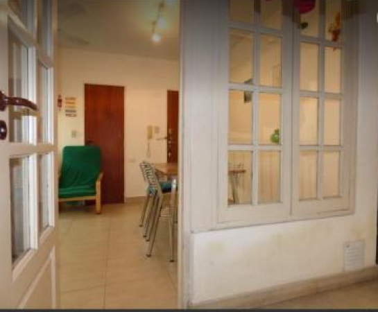 OPORTUNIDAD!! EXC. DEPTO 5 AMBIENTES CON 3 DORMITORIOS Y COCHERA EN BELGRANO