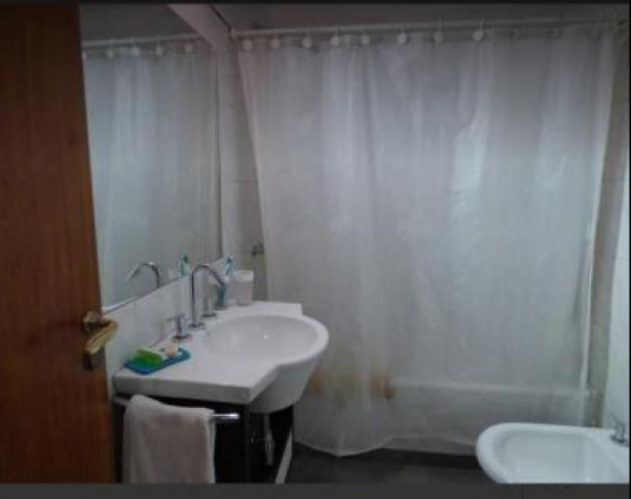 OPORTUNIDAD!! EXC. DEPTO 5 AMBIENTES CON 3 DORMITORIOS Y COCHERA EN BELGRANO