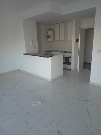 DEPARTAMENTO A ESTRENAR EN SANTOS LUAGRES VENTA EN POZO