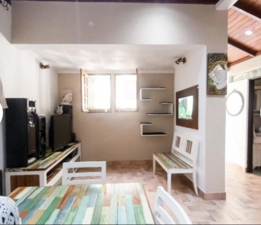 OPORTUNIDAD!! EXCELENTE PH 3 AMBIENTES CON PATIO RECICLADO A NUEVO! EN MONTECASTRO CABA