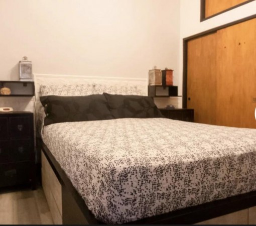 OPORTUNIDAD!! EXCELENTE PH 3 AMBIENTES CON PATIO RECICLADO A NUEVO! EN MONTECASTRO CABA