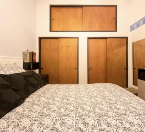 OPORTUNIDAD!! EXCELENTE PH 3 AMBIENTES CON PATIO RECICLADO A NUEVO! EN MONTECASTRO CABA