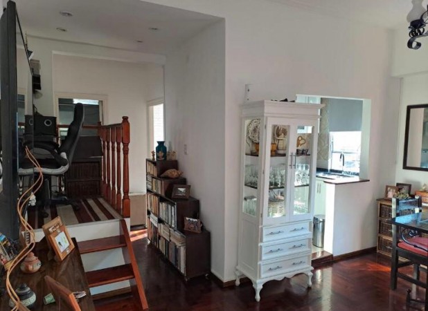 PH 3 AMB VILLA PUEYRREDON CON PATIO Y TERRAZA PROPIA SIN EXPESAS  OPORTUNIDAD!!