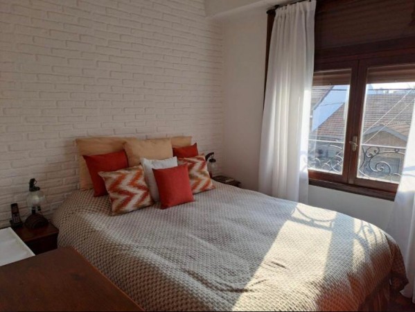 PH 3 AMB VILLA PUEYRREDON CON PATIO Y TERRAZA PROPIA SIN EXPESAS  OPORTUNIDAD!!