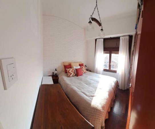 PH 3 AMB VILLA PUEYRREDON CON PATIO Y TERRAZA PROPIA SIN EXPESAS  OPORTUNIDAD!!