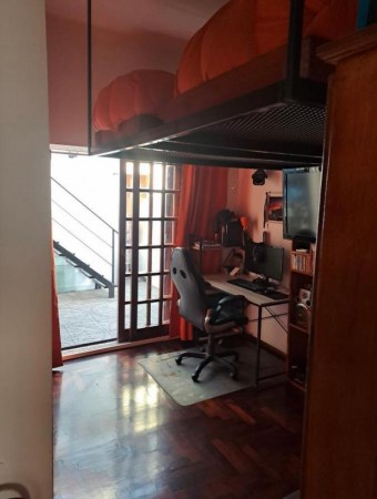 PH 3 AMB VILLA PUEYRREDON CON PATIO Y TERRAZA PROPIA SIN EXPESAS  OPORTUNIDAD!!