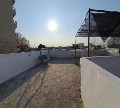 PH 3 AMB VILLA PUEYRREDON CON PATIO Y TERRAZA PROPIA SIN EXPESAS  OPORTUNIDAD!!