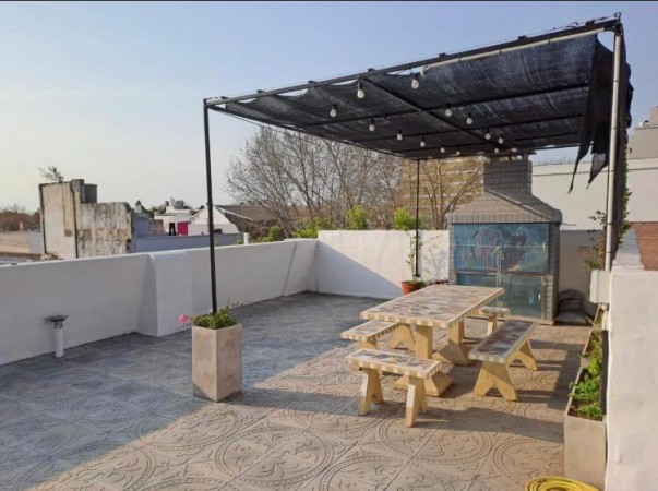 PH 3 AMB VILLA PUEYRREDON CON PATIO Y TERRAZA PROPIA SIN EXPESAS  OPORTUNIDAD!!