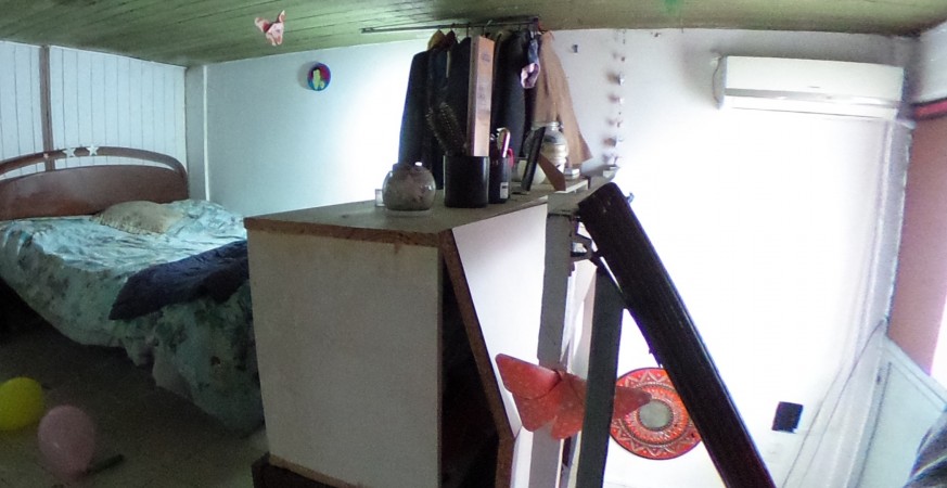  MONOAMBIENTE CON ENTREPISO/ OFICINA,  EN PLENO CENTRO ITUZAINGO A MTS DE LA PLAZA