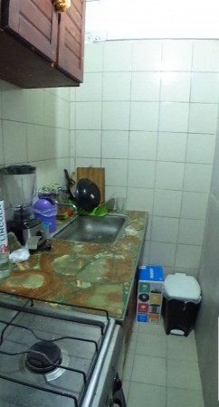  MONOAMBIENTE CON ENTREPISO/ OFICINA,  EN PLENO CENTRO ITUZAINGO A MTS DE LA PLAZA