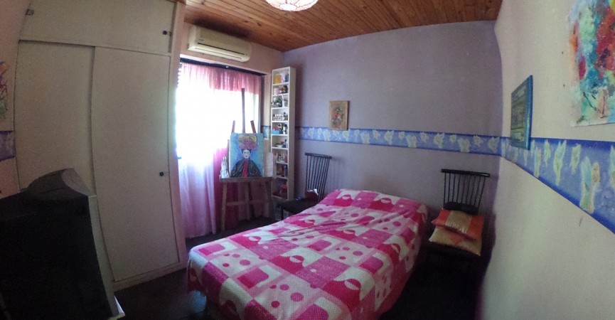 OPORTUNIDAD!! DUPLEX 2 PLANTAS EN RAMOS CENTRO, 70M2+COCHERA+PATIO+PARRILLA, 3 AMB, CONDOMINIO, CAMARAS Y SEGURIDAD