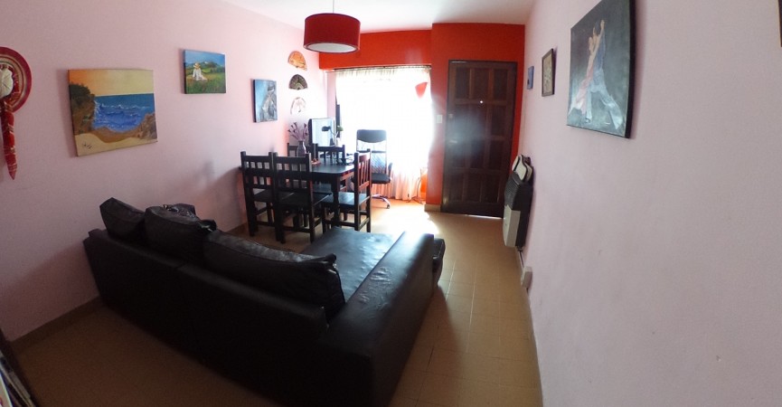 OPORTUNIDAD!! DUPLEX 2 PLANTAS EN RAMOS CENTRO, 70M2+COCHERA+PATIO+PARRILLA, 3 AMB, CONDOMINIO, CAMARAS Y SEGURIDAD