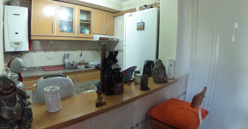 OPORTUNIDAD!! IMPECABLE DEPTO 4 AMB.TORRE ALBARELLOS,REMODELADO TODO LUZ, 4 AMB, SEGURIDAD 24HS